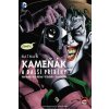 Batman: Kameňák a další příběhy - Alan Moore (august, 2013)