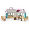 Schleich 42703 Otváracia stajňa 