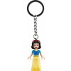 Prívesok na kľúče LEGO® Disney Princess 854286 Snehulienka