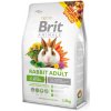 BRIT Animals RABBIT ADULT Complete 1,5kg