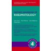 Oxford Handbook of Rheumatology (Rollin Smith)(Brožovaná)