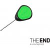 Vrták THE END GRIP Drill