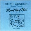 Wonder Stevie: Journey Through The Secre - 2CD