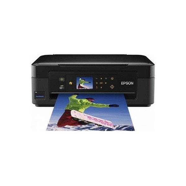  Epson Expression Home XP-405