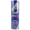 SPARTAN SPORT SPARTAN Natur Feder - 6 ks - zelený pruh