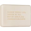 Carbon Theory čistiace pleťové mydlo Salicylic Acid & Shea Butter Exfoliating Cleansing Bar 100 g