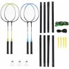 Badmintonový set NILS NRZ014