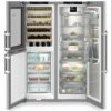 Liebherr XRCST 5295 PEAK BIOFRESH NOFROST