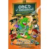 Obed v ohrození (Peter Bartoněk)