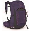 Dámsky batoh Osprey Tempest 22L deep fig/hotspot pink