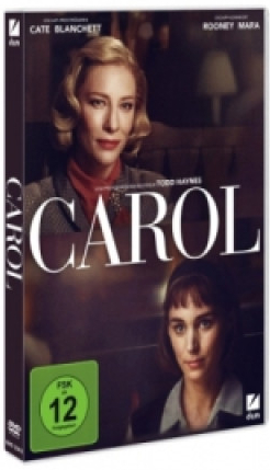 Carol DVD