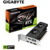 GIGABYTE VGA NVIDIA GeForce RTX 3050 Low Profile OC 6G, 6G GDDR6, 2xDP, 2xHDMI - GV-N3050OC-6GL