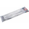 Extol Premium 8856276 | Pásky sťahovacie nerezové 4,6 x 250 mm - balenie 50 ks