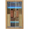 Infrasauna Belatrix Braga 2 Lux