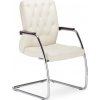 Nowy Styl Kreslo Chester cf lb chrome