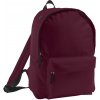 SOĽS Rider Batoh 15l SL70100 Burgundy TUN