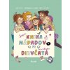Super kniha nápadov pre kreatívne dievčatá - Meyer Aurore