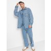 Carhartt WIP Rylan rylan stripe/blue/stone bleached