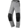 Dámske moto nohavice SCOTT W's Turn ADV DP MXVII grey-black - L (38)