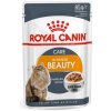 ROYAL CANIN Intense Beauty 12x85g mokré krmivo v omáčke pre dospelé mačky, zdravá koža, krásna srsť