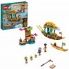 LEGO Disney 43185 Boun a jeho loď