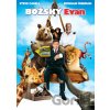 Božský Evan DVD