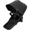 THULE Súrodenecká sedačka ku kočíku Sleek 2 Black
