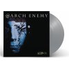 Arch Enemy: Stigmata (Limited Coloured Silver Vinyl Re-issue 2023 Edition) - Vinyl (LP)