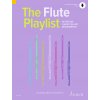 The Flute Playlist + audio online