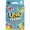 Mattel UNO Teams