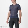 Castelli PRO MESH 2.0 tričko, belgická modrá XL