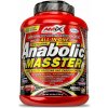 Amix Nutrition Anabolic Masster 2200g Príchuť: Čokoláda