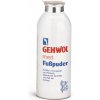 GEHWOL 133 Fusspuder - Zásyp na Nohy 100 g Zelená Lekáreň