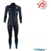 Dlhý plavecký neoprén Aqua Sphere AquaSkin V3 Veľkosť: XL, Hrúbka: kombinovaná, Neoprén: pánsky