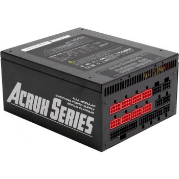 Zalman Acrux Series 850W ZM850-ARX