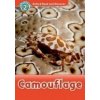 Oxford Read and Discover Camouflage - H. Geatches