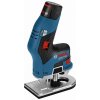 BOSCH GKF 12V-8 PROFESSIONAL Ohraňovacia frézka, 06016B0002