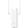 TP-Link EAP625-Outdoor HD AX1800 WiFi6 Access Point Omada SDN