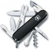 Nôž Victorinox Climber 1.3703.3 - black