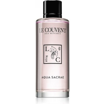 Le Couvent Maison de Parfum Botaniques Aqua Sacrae kolínska voda unisex 200 ml