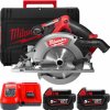 MILWAUKEE M18CCS55-502X M18 FUEL 4933451376