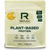 Reflex Nutrition Plant Based Protein (Rostlinný protein) 600 g banán