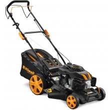 Toto je absolútny víťaz porovnávacieho testu - produkt Riwall PRO RPM 5135. Tu zaobstaráte Riwall PRO RPM 5135 nejvýhodněji!