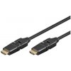 Kábel GOOBAY 61286 HDMI 2.0 4K 2m