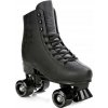 Raven Embos black trekové kolieskové korčule - EU 39-42