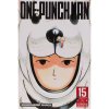 Viz Media One-Punch Man 15