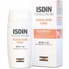 ISDIN FotoUltra 100 Active Unify Color Depigmentant SPF50+ ochranný tónovaný fluid na tvár 50 ml