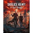 Sherlock Holmes: The Devils Daughter