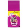 WHISKAS Junior Cat s kuracím mäsom 14kg