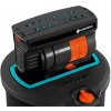 Gardena Sprinkler System Výsuvný hranatý zavlažovač OS 140